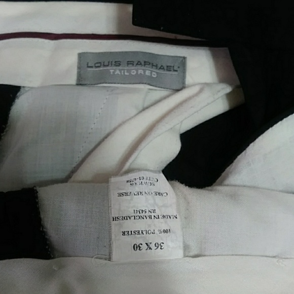 Pants - Picture 2 of 2